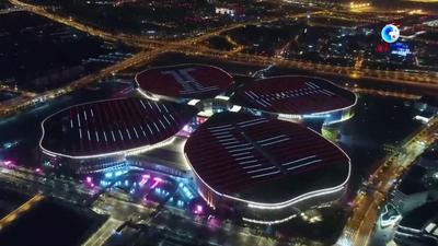 全球连线｜进博企业说·松下的中国新事业