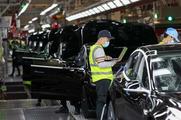 800,000 Chinese-made vehicles expected to export to Europe in 2025: PwC