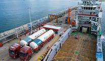 CNPC's Mozambique joint-stock LNG project realizes first LNG export, full-swing operation