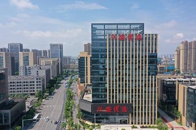 兴门店、优上游、促消费 三大使命解码兴盛优选创新之路
