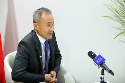 中国企业聚力创新 助力共创零碳未来