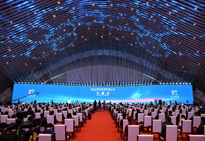 2022世界集成电路大会探访：半导体企业坚定看好中国市场