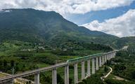 China-Myanmar Mangman border passage records RMB 8.104 bln foreign trade since a year ago