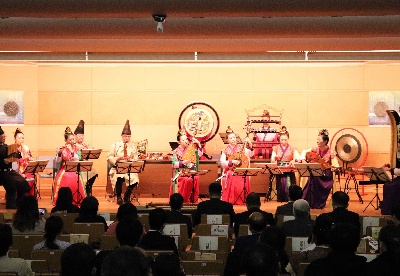 全球连线 | 唐乐回响——日本奈良奏响中日千年文化交流和谐乐章