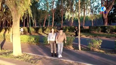 全球连线｜“洋主播”戴法：我的家在东北