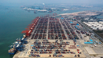 Baltic Exchange releases weekly shipping market report