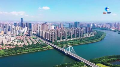 全球连线｜探访中国传统建筑行业如何实现智能化
