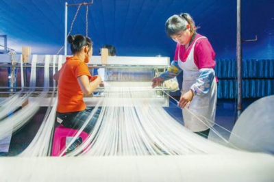 “新华·河池蚕桑产业高质量发展指数”首期成果发布