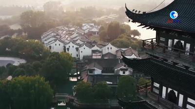 全球连线｜从“阿维尼翁”到“乌镇”  中国戏剧“丰硕生长”