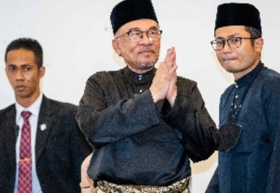 马来西亚新政府起航  改善民生任重道远