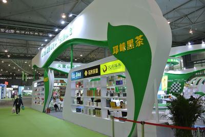 “邛崃黑茶”：传统制茶技艺与文化价值成为产业振兴新动能