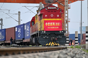 China Resilience: China retains strong appeal to foreign businesses