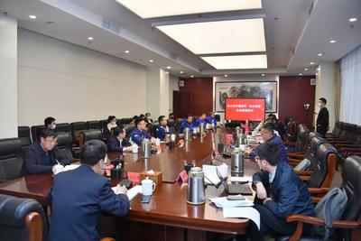 包头硅产业政策、发展环境到底怎么样？11家落户包头的光伏头部企业如是说——