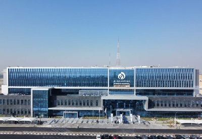 中企承建的科威特医保医院助力科威特基本医疗保障