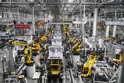 China Resilience: China's intelligent manufacturing gains a foothold globally in 2022