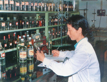 以匠心 酿品质