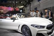 Foreign auto firms see rising investment in China, bullish on Chinese market