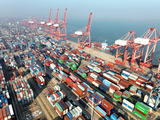 Baltic Exchange releases weekly shipping market report