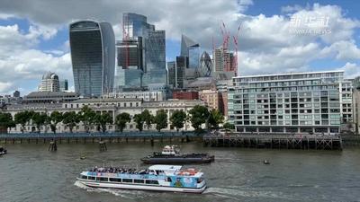 全球连线|英国：贫富分化加剧公共政策难度