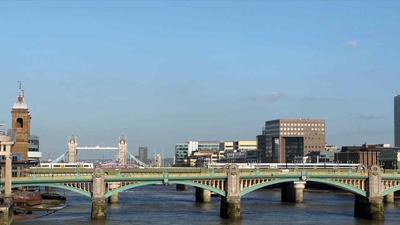 全球连线 | 英国设立“温暖银行”帮助困难民众过冬