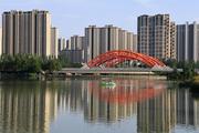 37 cities along the Yellow River see favorable trend in high-quality development: report