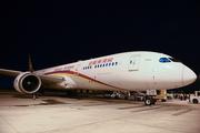 New air cargo route links Sanya, Singapore