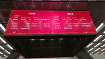 【Financial Str. Release】Trading calender optimization rules for southbound Stock Connect released Thu.