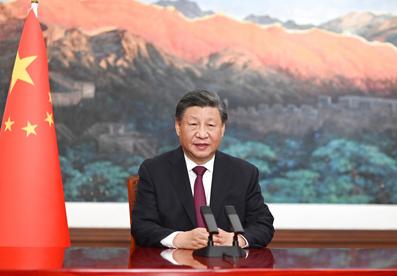 元首外交 | 当“拉美味道”遇上“中国机遇”——中拉命运共同体之船扬帆远航