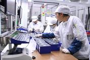 Chinese battery producer CATL's German plant enters operation