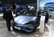 Market share of China's NEV sales rises in 2022