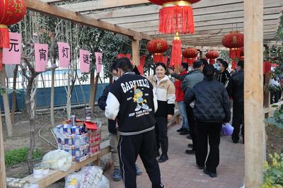  在埃中企举办春节庆祝活动 丰富中埃员工文化生活