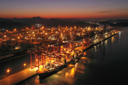 Baltic Exchange releases weekly shipping market report