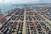 S.China's Guangxi, Brunei witness fruitful cooperation results through economic corridor project 