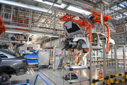 China’s passenger vehicle market remains stable in Jan.