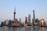 Shanghai sees booming start of foreign investment in new year