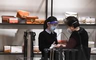 China's domestic luxury goods sales down 15 pct on-yr in 2022: report 