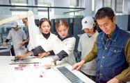 China presses ahead digital transformation, int'l cooperation of vocational  education 