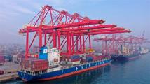 China's Shandong Port Group sets up first overseas regional company in Singapore to boost int'l co-op