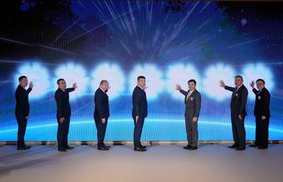 山东港口（东南亚）有限公司揭牌仪式暨业务推介会在新加坡举行