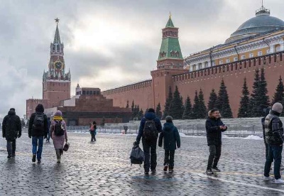 19个国家的旅游者可凭宾馆预定获得赴俄6个月的签证