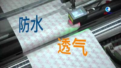 全球连线｜中国经济“新赛道”上的“新选手”：撕不烂的纸