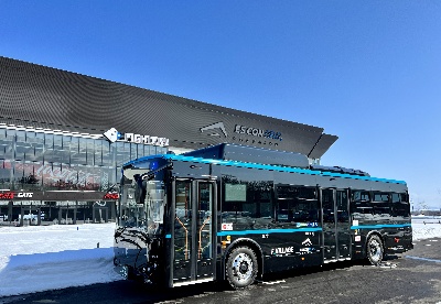 通讯：让中国游客看到比亚迪电动大巴行驶在北海道街头——记比亚迪电动大巴在北海道首次交付