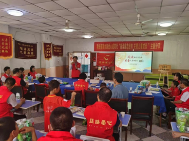 “丝路爱心”暖民心  “初心驿站”践初心——陕西省烟草专卖局（公司）用爱心擦亮党建公益品牌