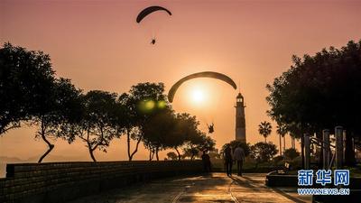 玩转全球之秘鲁