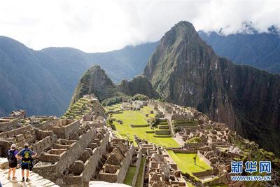 玩转全球之秘鲁
