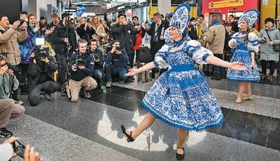 中国出境团队游目的地增至60国