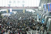Yangtze River Delta region sees surge in railway passenger trips since March