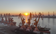Baltic Exchange releases weekly shipping market report