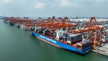 Burgeoning economic, trade cooperation makes China, ASEAN keep at each other's major tradeing partner: expert