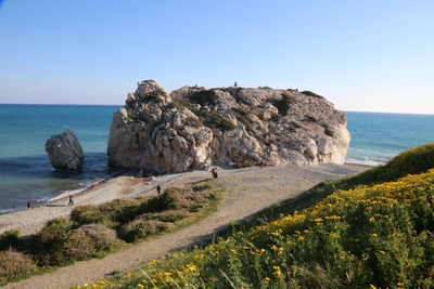 组图：塞浦路斯风光